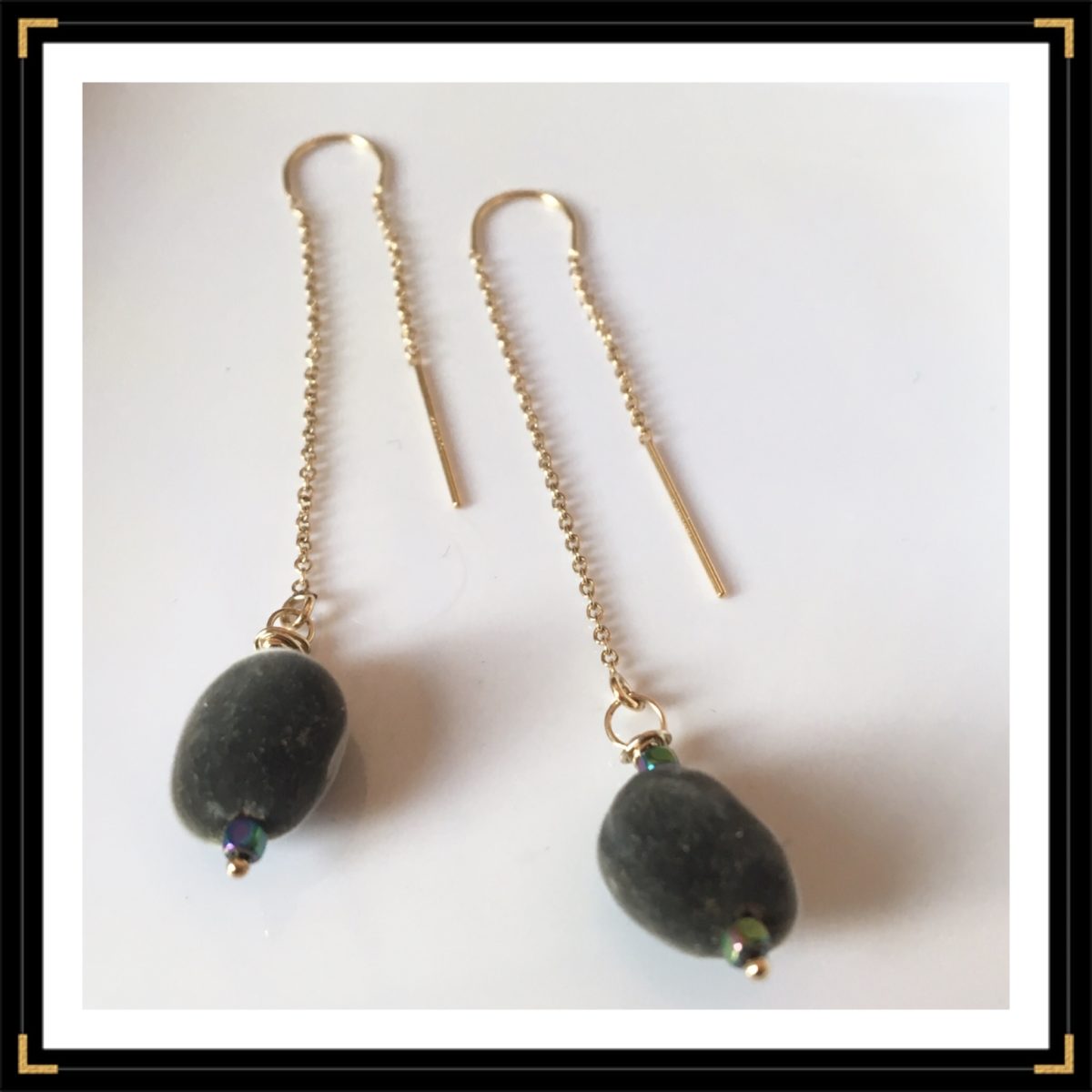 Longues gold zanzibar 2