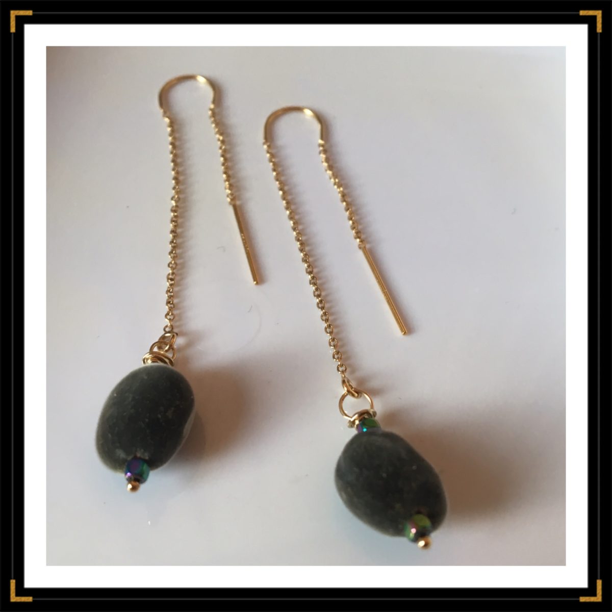 Longues gold zanzibar