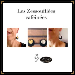 Montage Zessoufflées cafeinees