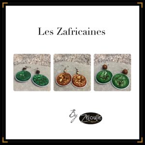 Zafricaines