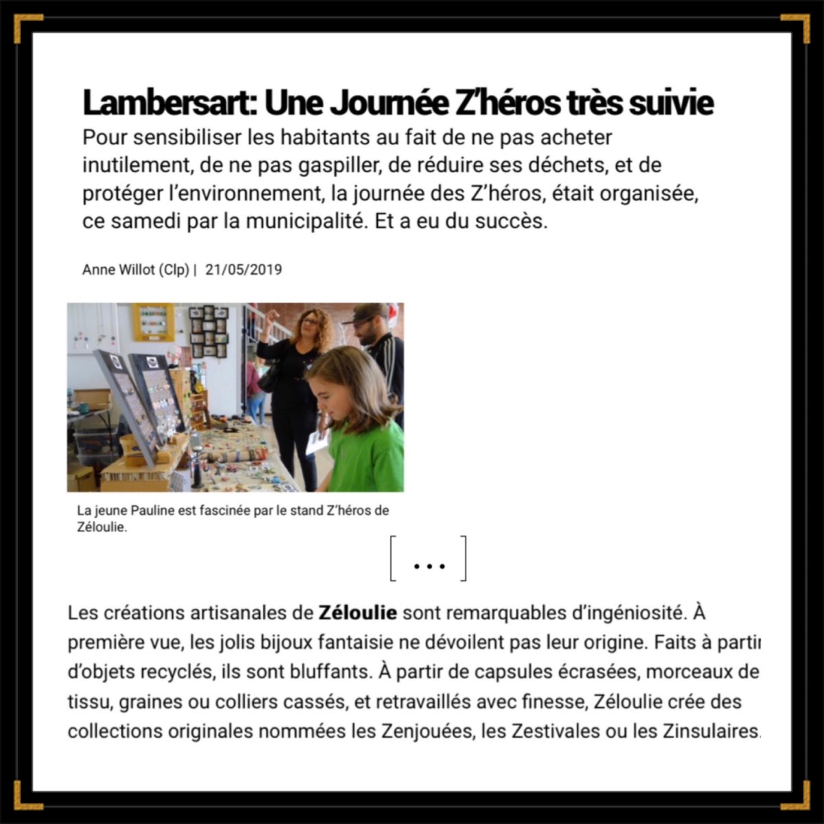 Article VDN 05 2019