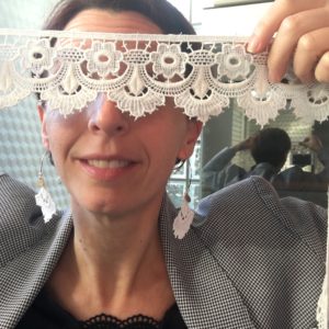 Portrait dentelle  rotated