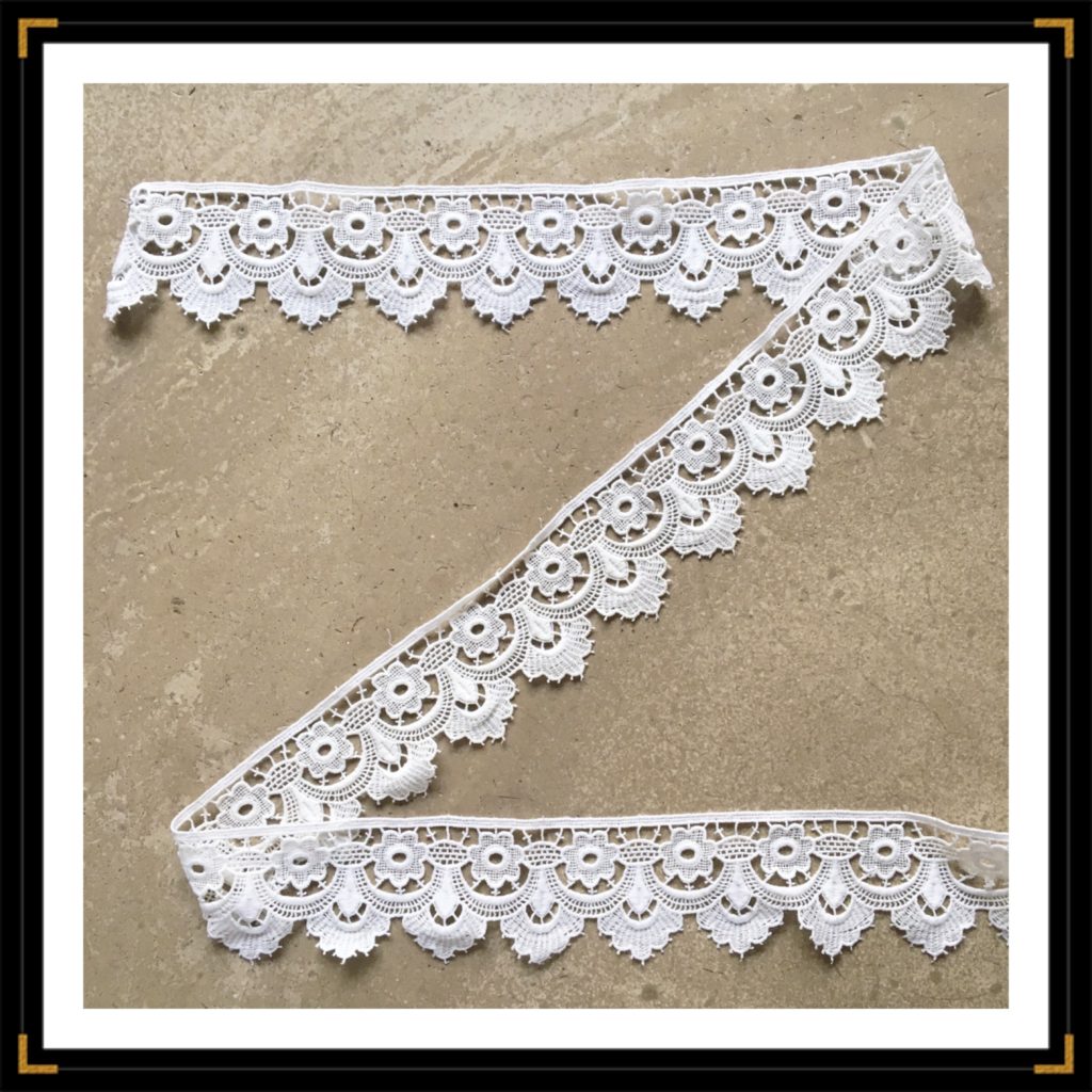 Z dentelle