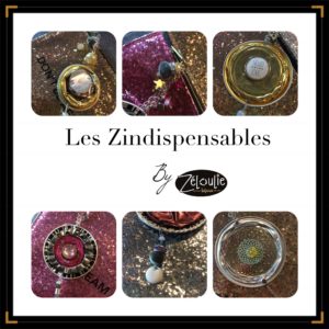ZINDISPENSABLES collection