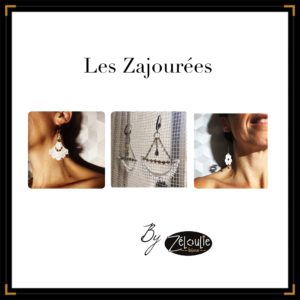 Zajourées collection