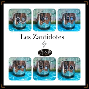 Zantidotes collection
