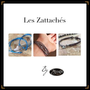 Zattachés collection