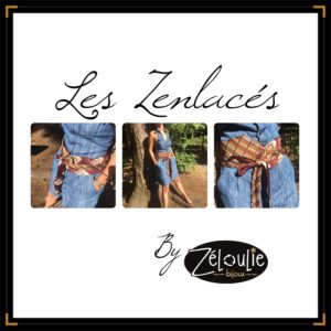 Zenlaces collection