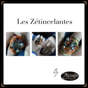 Zétincelantes collection