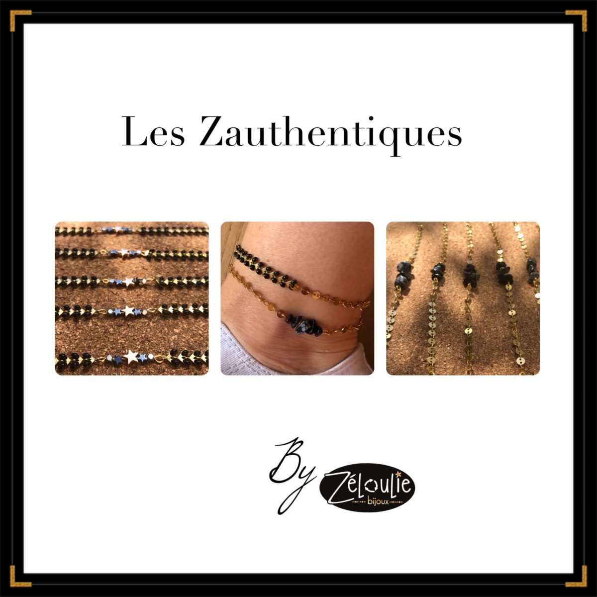 authentiques collection