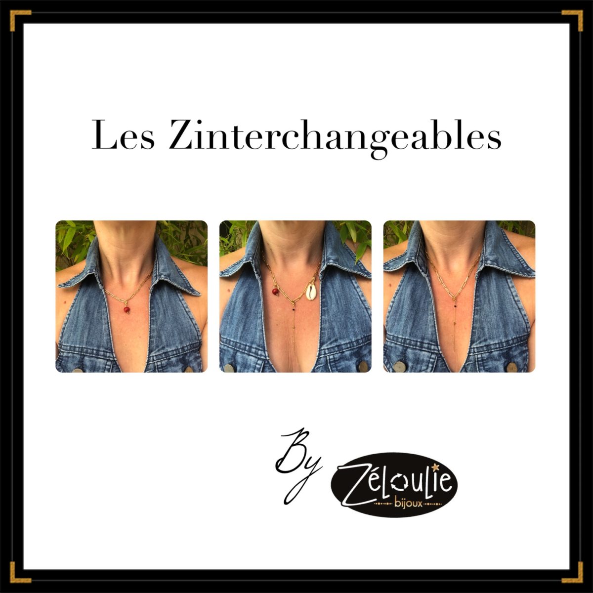 Les Zinterchangeables – Image 5