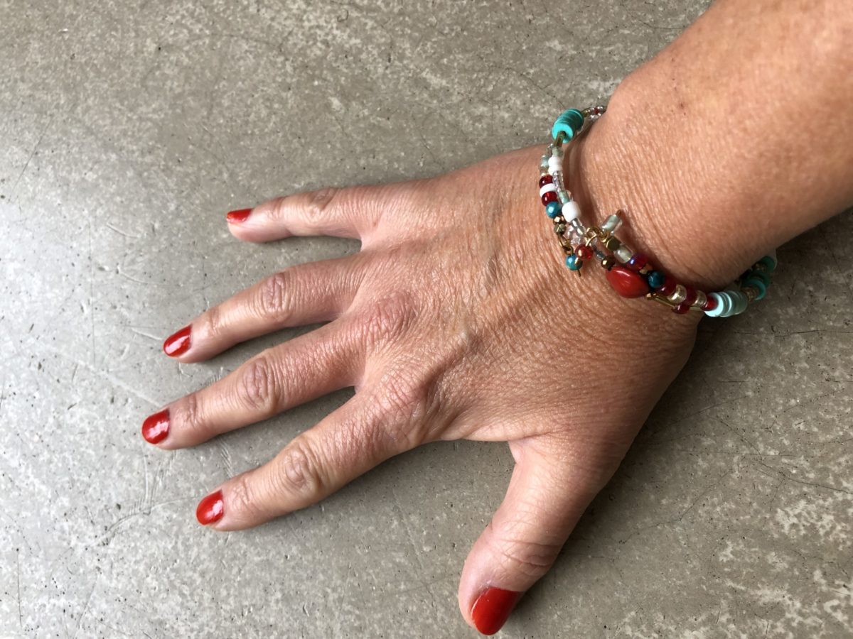 Les Zenroulés: le Rouge et Vert – Image 2