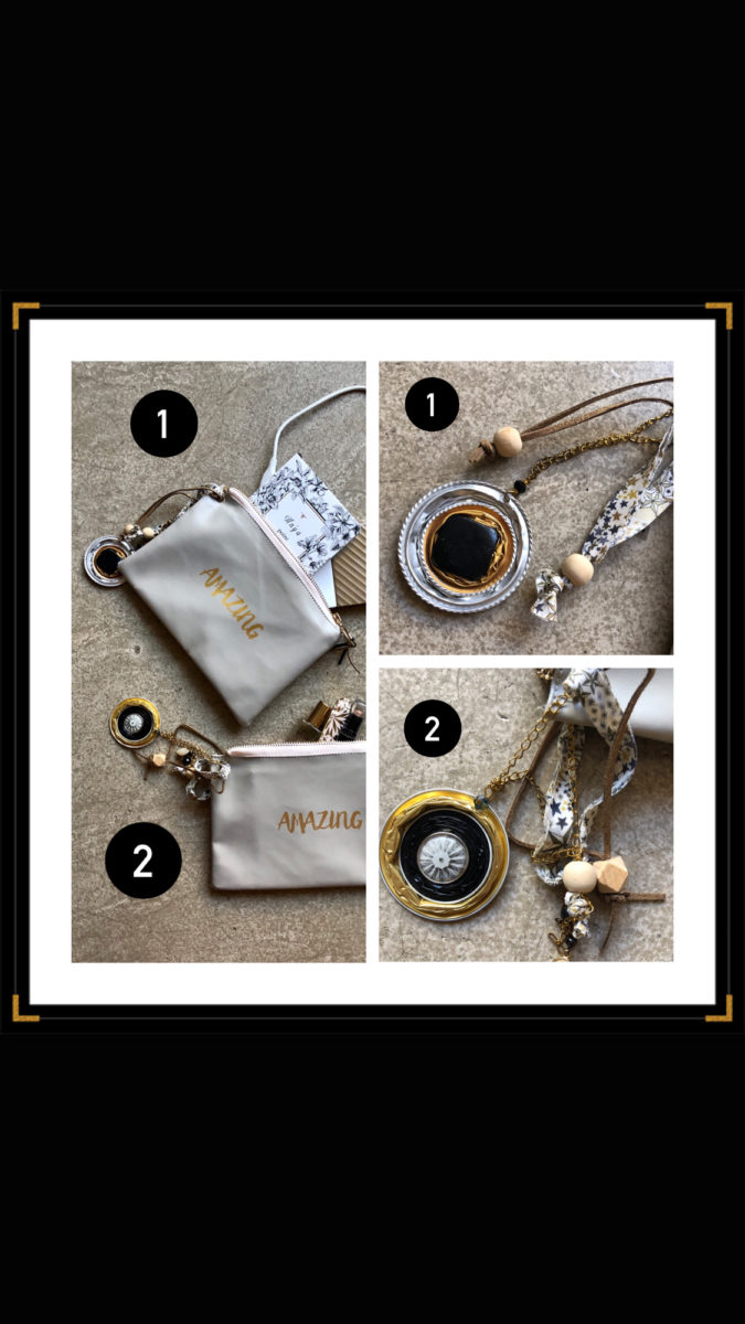 Pochette Les Zindispensables Amazing – Image 2