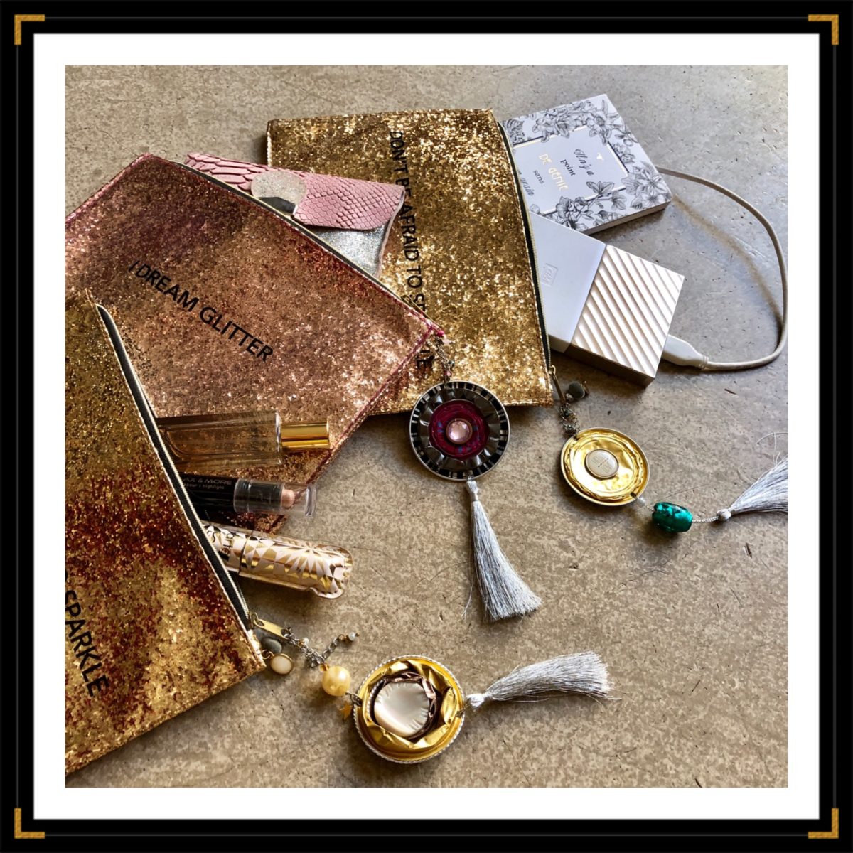pochette