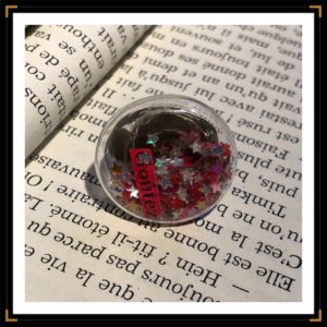 Zenfouis bague medium goutez