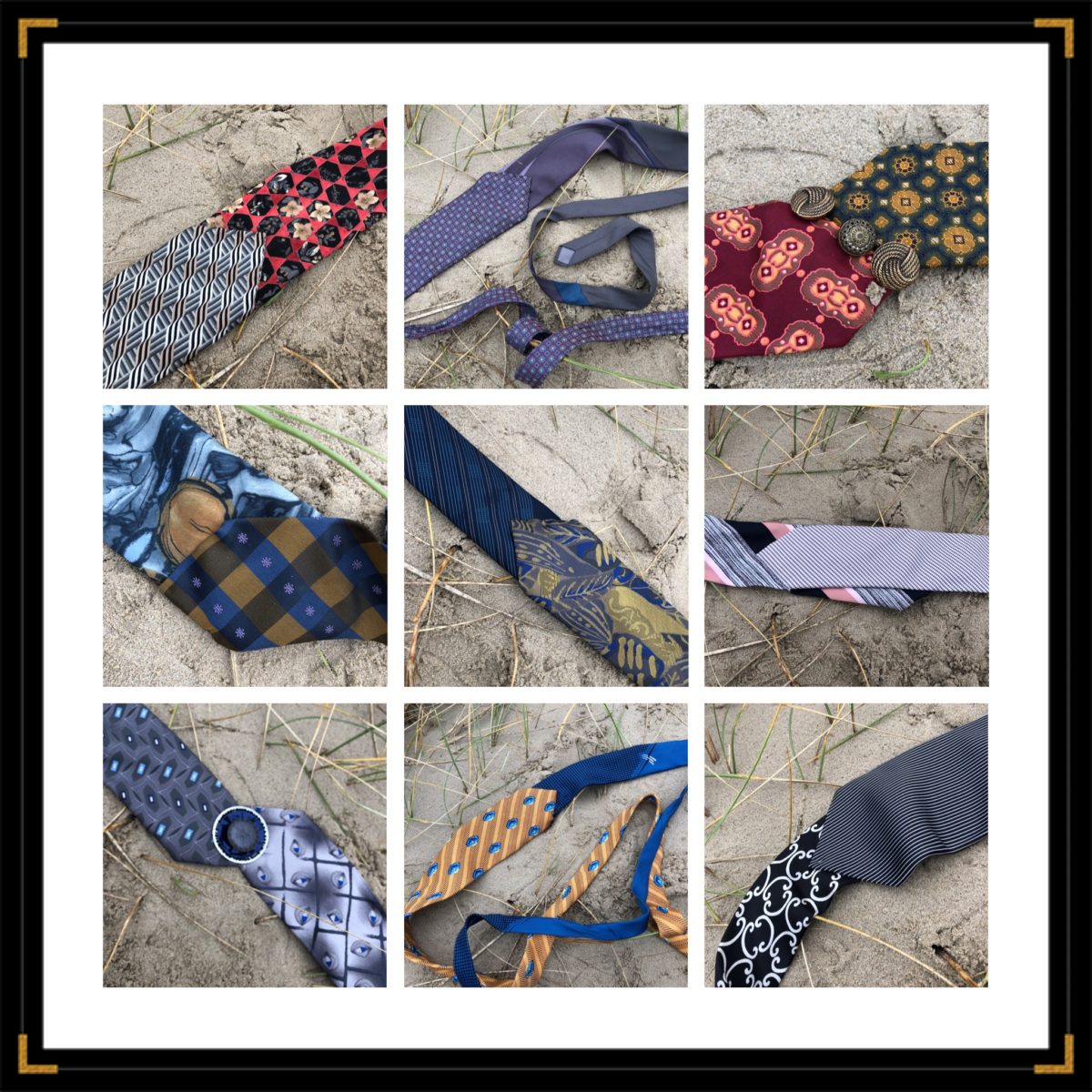 Zenlaces mosaique