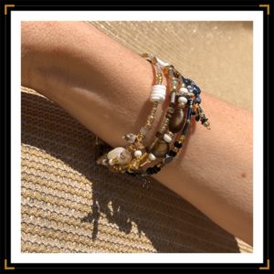 Zenroules bracelets rangs ete