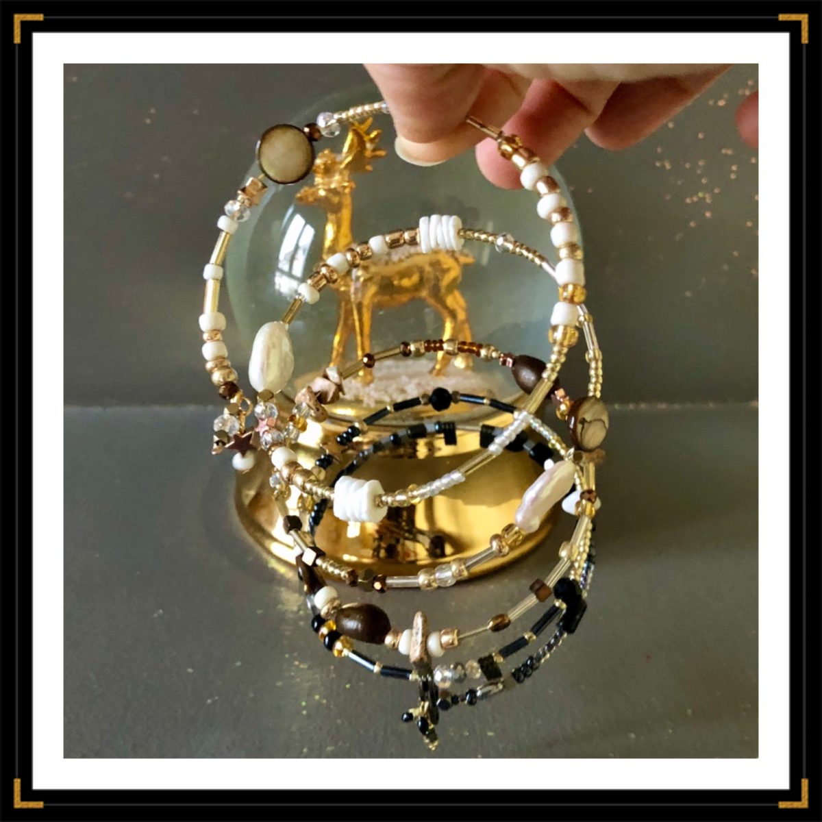 Zenroules bracelets commeunyoyo