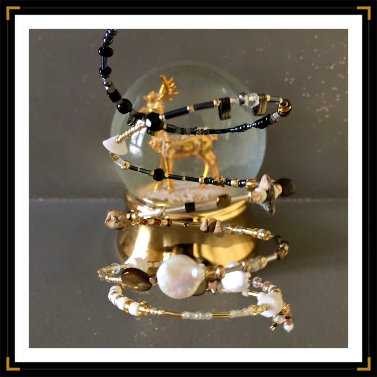 Zenroules bracelets commeunyoyo