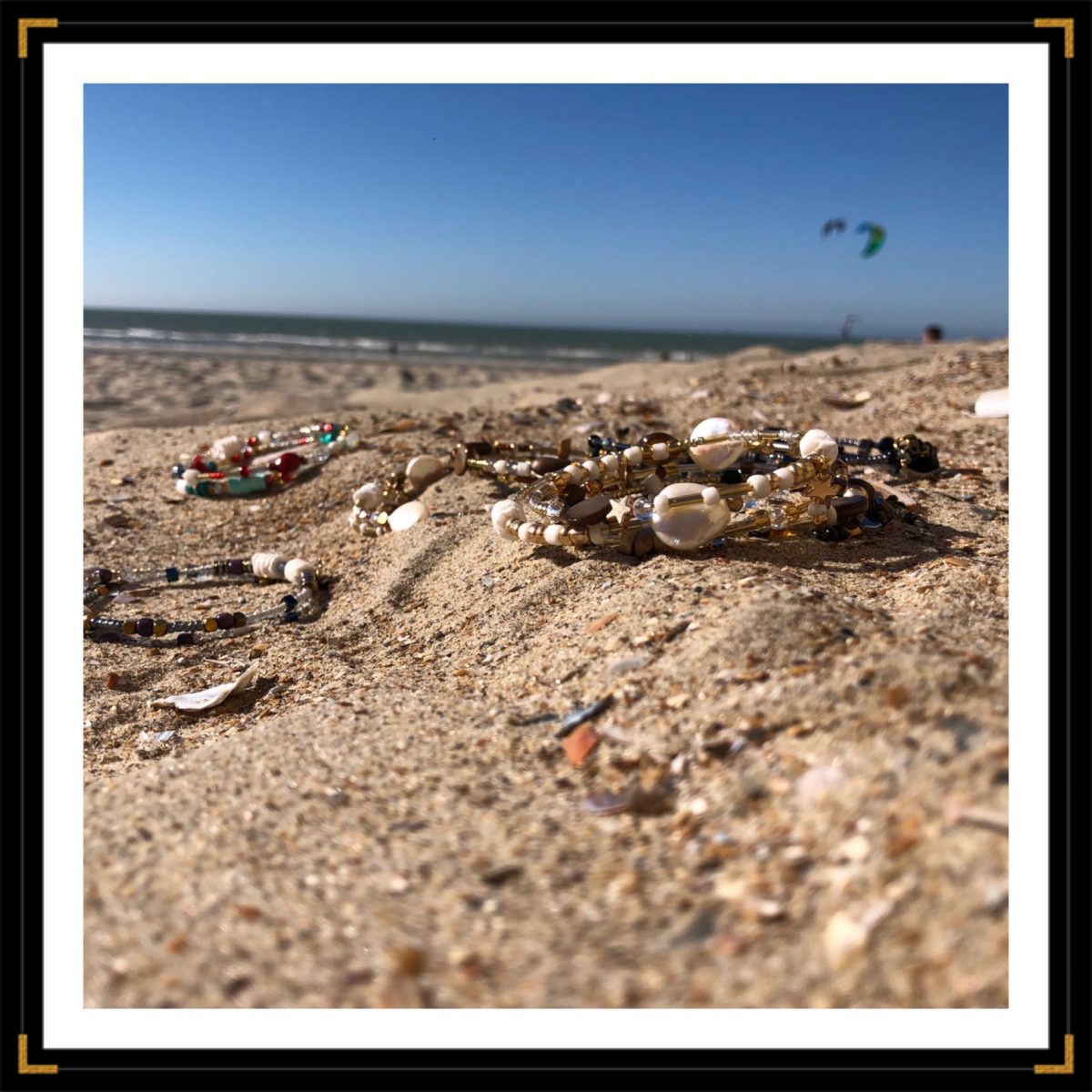 Zenroules bracelets surlesable