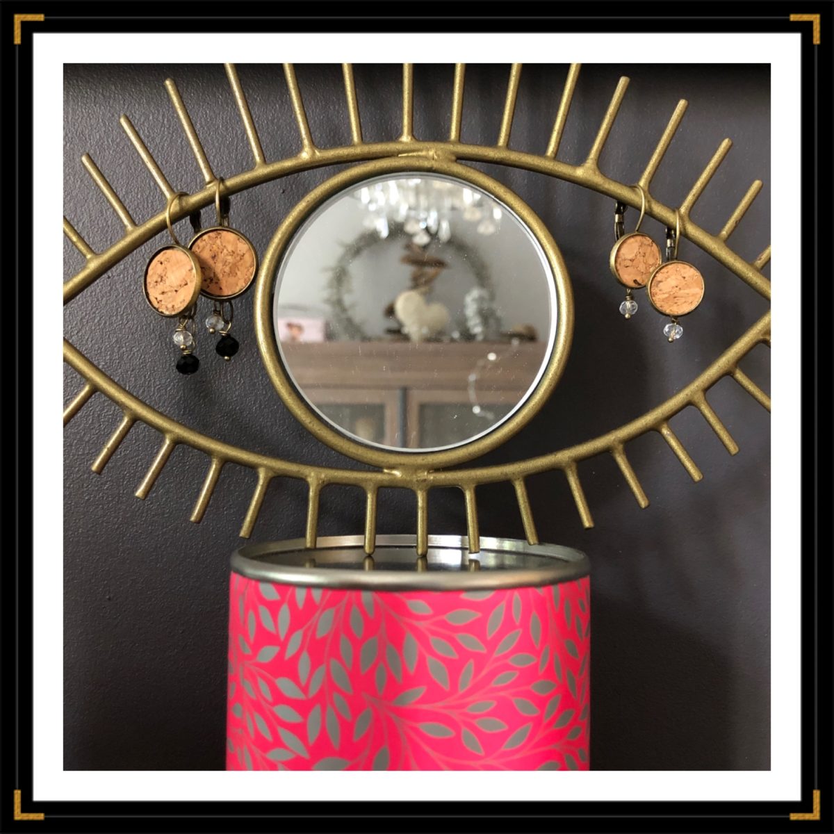 Zephemeres duo bo bronze