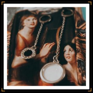 Zatypiques zasymetriques upcycles argente magazine