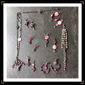 Zatypiques RoZes collection