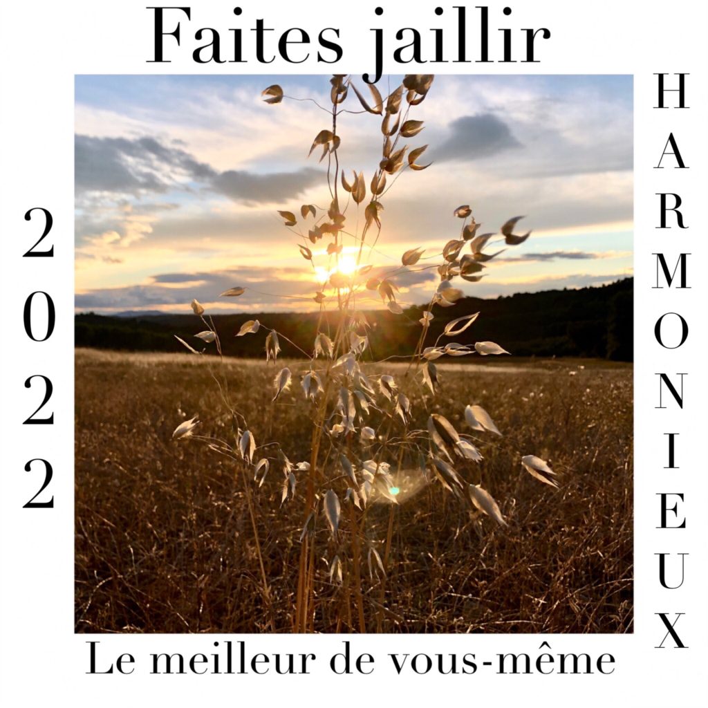 harmonieux