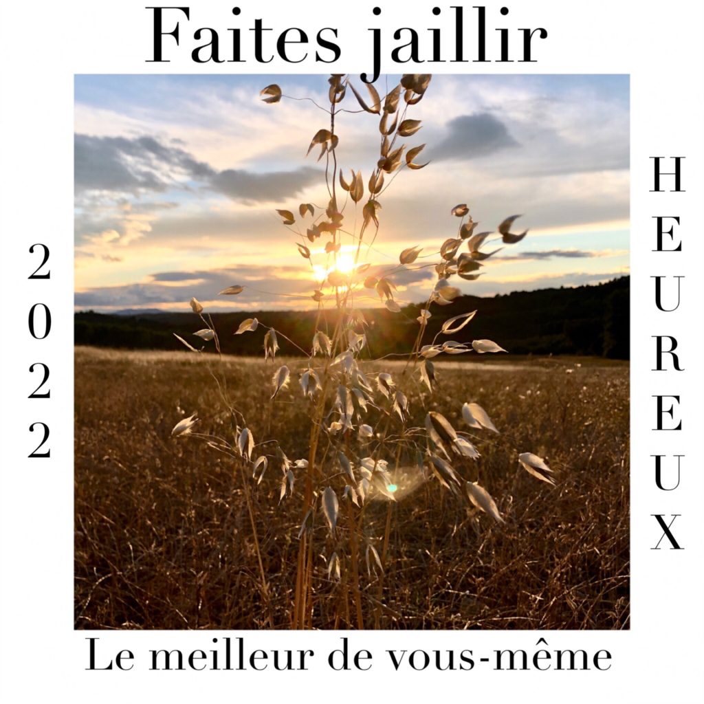 heureux