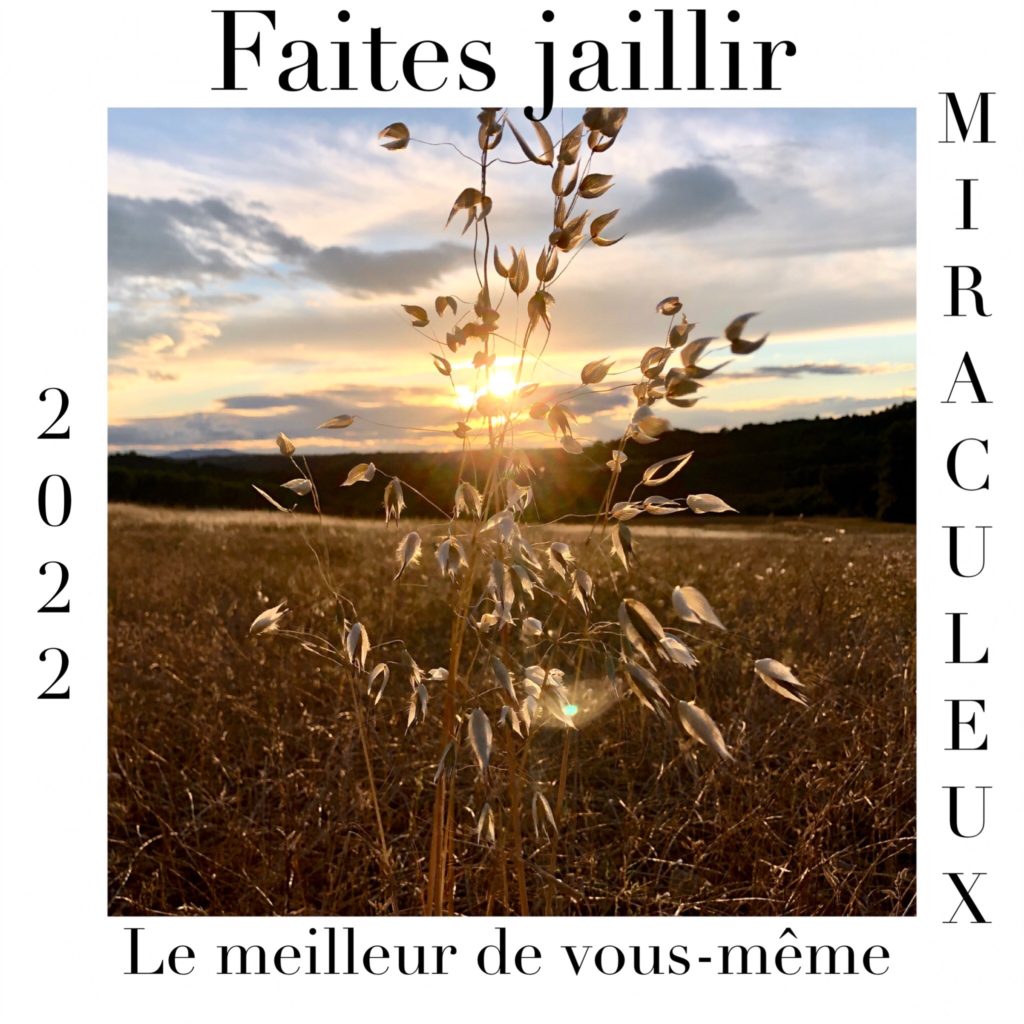 miraculeux