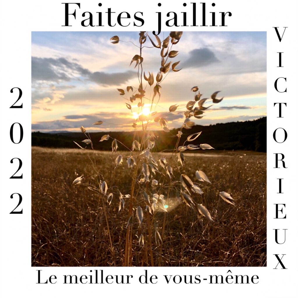 victorieux