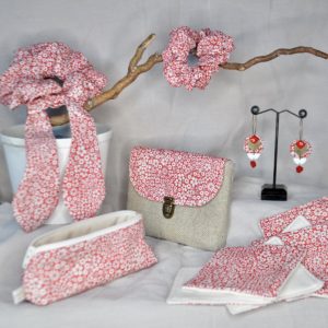 Collab Zeloulie Papillon Jacqueline