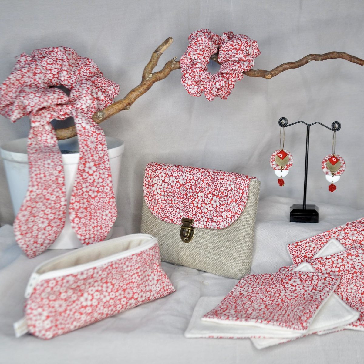 Collab Zeloulie Papillon Jacqueline