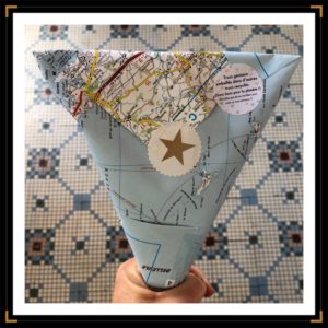 pochette surprise package