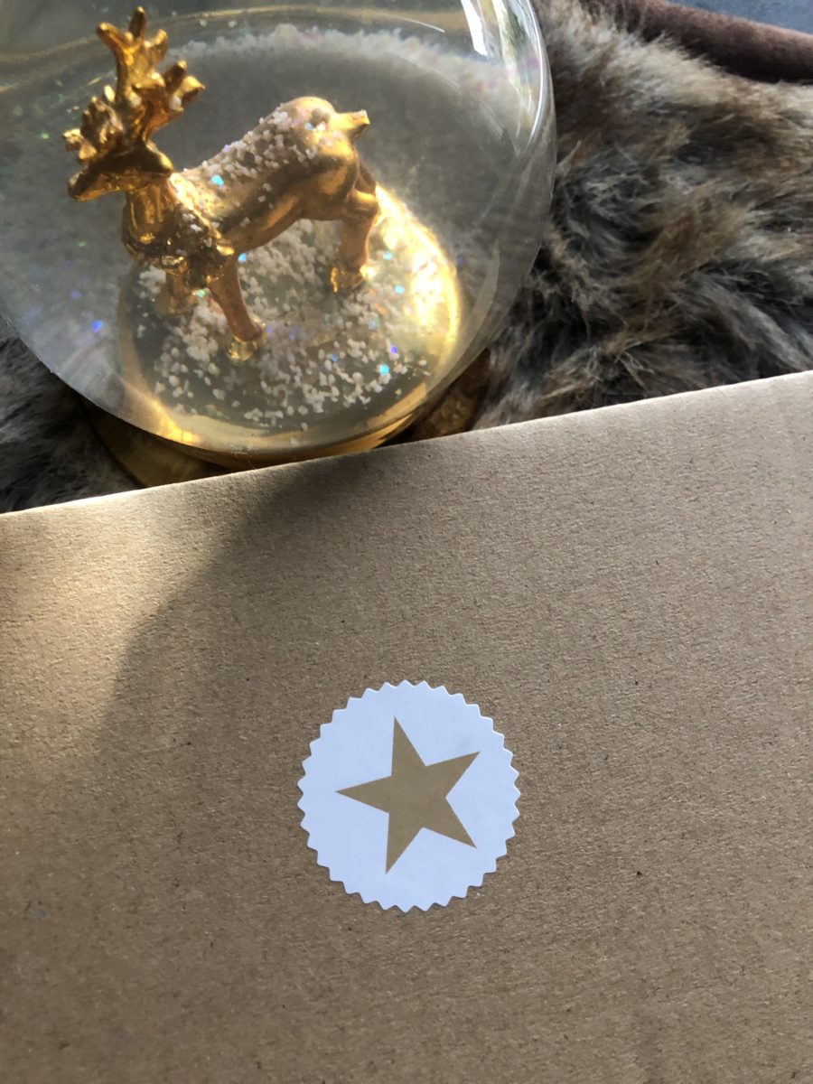 calendrieravent zinterchangeables exterieur