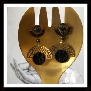 Boucles acier Zalligators