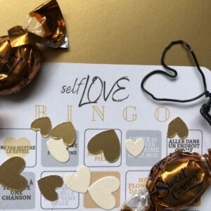 bingo selflove
