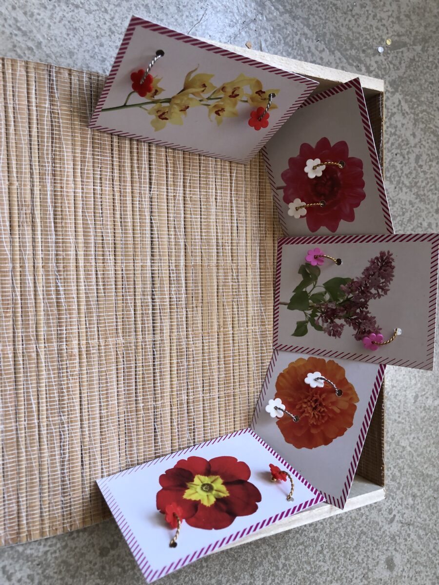 boucles enfant interchangeables images